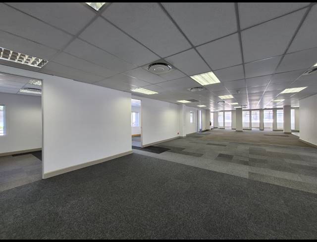 936M² OFFICE TO LET IN ILLOVO
